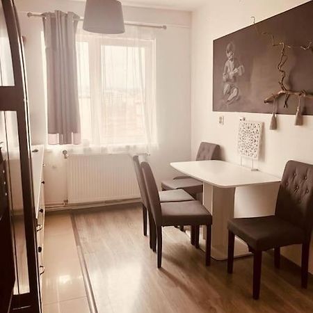 Lorand'S Place Near The River Apartment คลูจ-นาโปกา ภายนอก รูปภาพ
